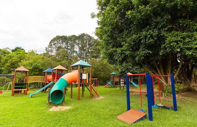 Yellow Village - Foto 32