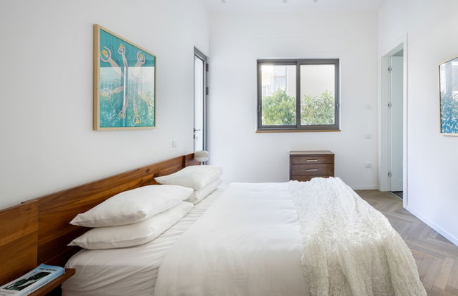 Tel Aviv Garden Oasis by Sea N' Rent - Foto 9