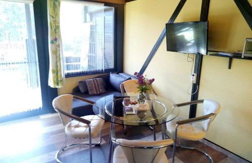 Ferienhaus-Hotel "Zur Grünen Oase" - Foto 67