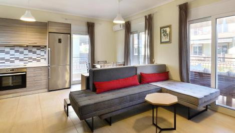 Botanica Villas & Apartments - Foto 2