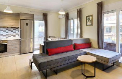 Botanica Villas & Apartments - Foto 2