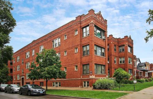 Chic & Fully Furnished 2BR Apartment - Roscoe 1 - Foto 21