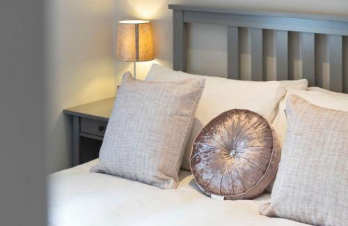 Chestnut House, Beautiful, spacious & comfortable - Foto 37