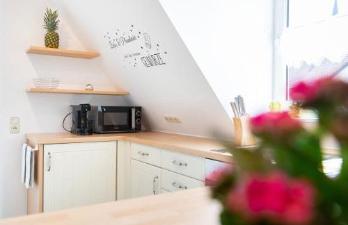 Ferienwohnung Mittendrin - Foto 6