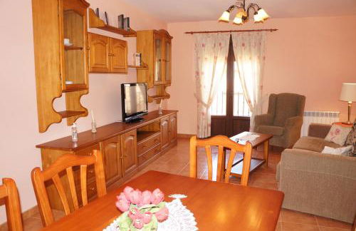 APARTAMENTOS LAS ERAS - Foto 17