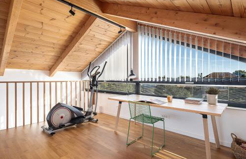 Villa Melista - Foto 43