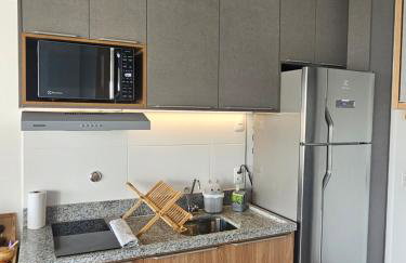 Studio Elegante Metrô Butantã - USP - Pinheiros - MorumBis - Foto 41