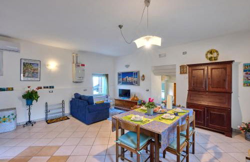 Casa Silvia I mit Garden - Foto 13