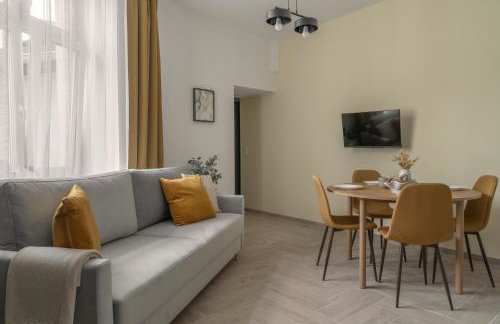 INNHome - Apartamenty Sosnowiec Centrum - Foto 3