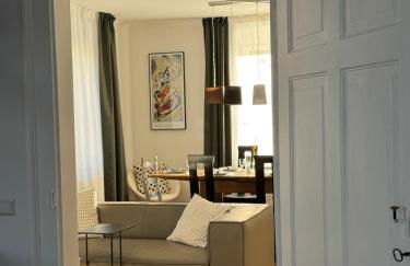 Historie trifft Moderne - Photo 38