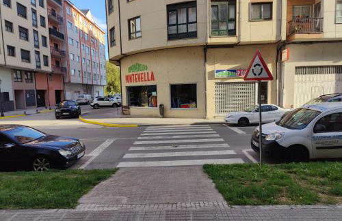 Ático espacioso en zona céntrica - Foto 54