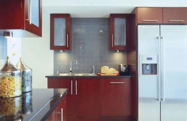 Jumeirah Living - World Trade Centre - Photo 21