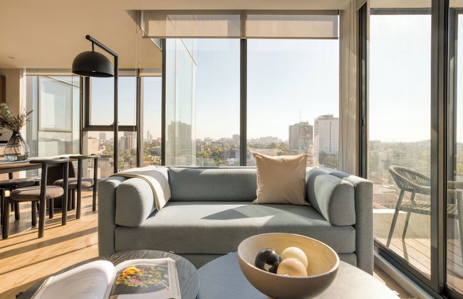 ULIV Mexico City - Foto 52