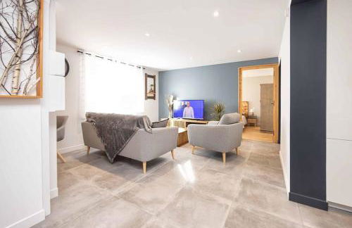 Appartement Modane Wifi stationnement gratuit - Foto 2