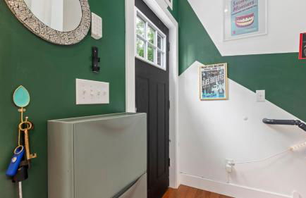 Modern Chic Fishtown-Philly Home with Roof Deck - Foto 45