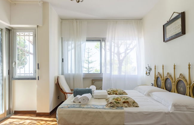 JOIVY Flat W/Terrace & Sea View - Foto 7