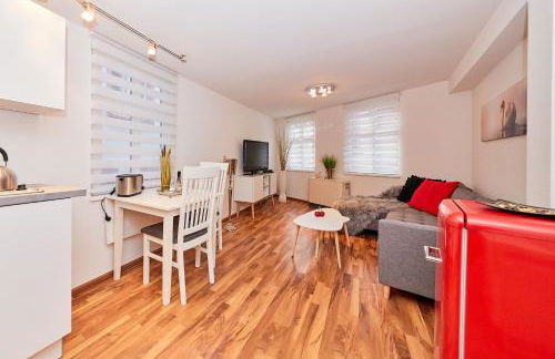 Schwanenhaus - Foto 1