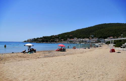 Agistri SOPHIA'S APARTMENT - Foto 18