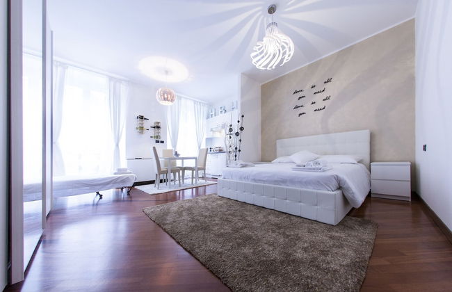 Hemeras Boutique House Aparthotel San Babila 2 - Foto 1