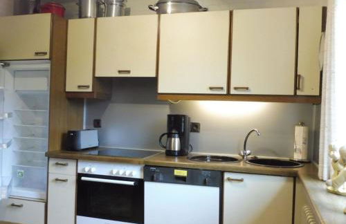 Apartment Chalet Wiedfluh in Waldbreitbach by Interhome - Foto 14