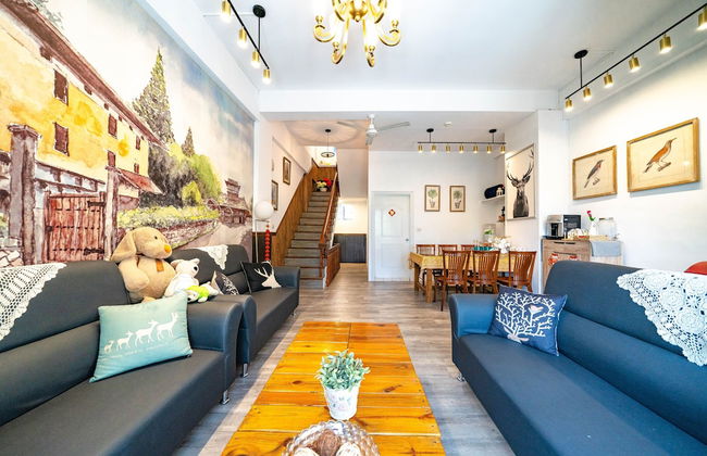 Vanilla Tian Yu - Foto 31