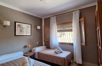 Villa Valle El Portet - Foto 15