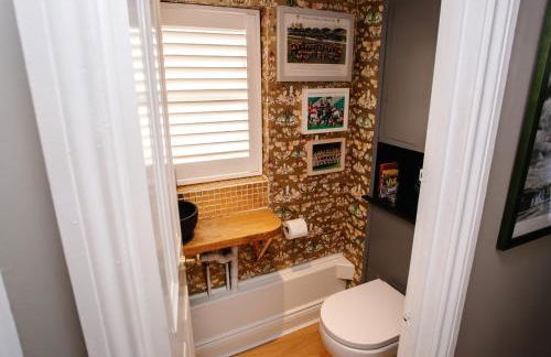 Town Centre Oasis with Two Hot Tubs - Photo 13