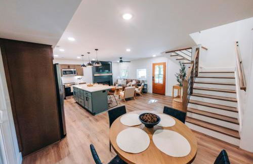 Little River Retreat - Foto 26