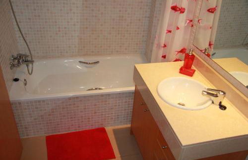 Todos los clientes repiten! Wonderful Apt - Foto 8