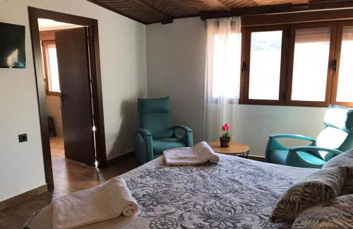 Alojamientos Rurales Entre Rocas - Foto 70