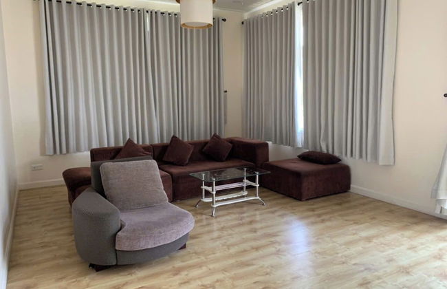 Deluxe 4 br Soan Villa - Sealinks Mui Ne - Foto 57