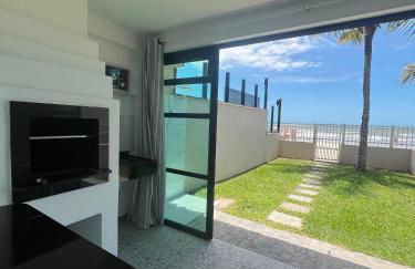 Casa na Praia Frente Mar 01 - Foto 22