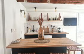 Place aux huiles - Foto 1