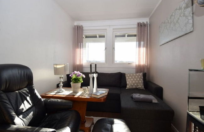 Solferie Holiday Home Wolframveien - Photo 7