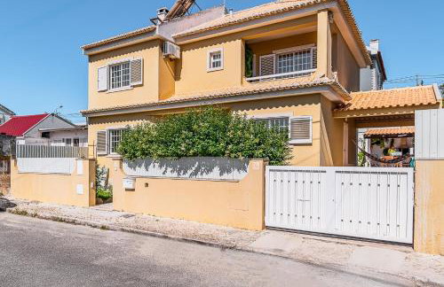 Casa do Rei - Charneca - Foto 30