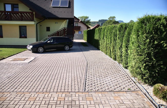 Apartmany u Slavky - Foto 53