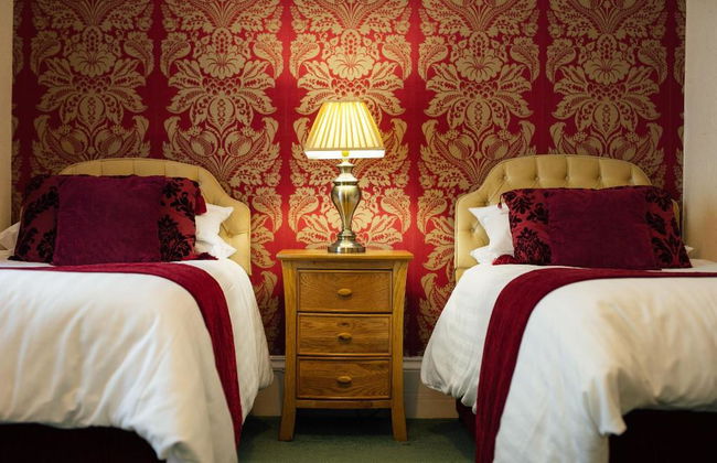 Elm Grove Country House - Foto 61