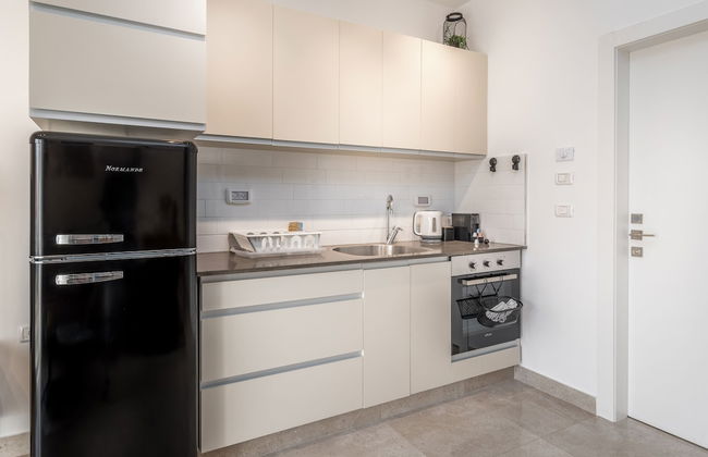 Sea U Jerusalem Mahane Yehuda Apartment Hotel - Foto 41