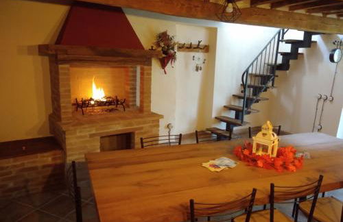 L'ALPACA DELLA ROSSA - AGRITURISMO - Foto 13