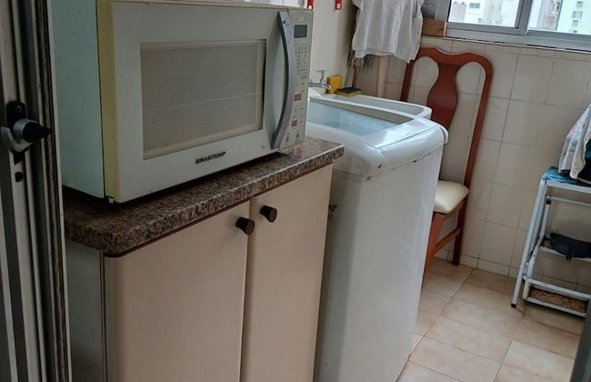 Ap Vista Mar - Ed Belo Mar - BC - Photo 12