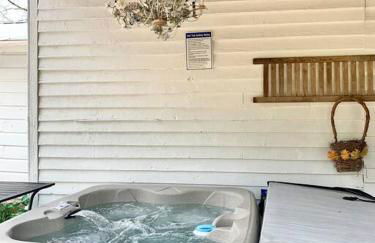 Countryside Haven - Foto 28