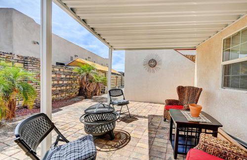 Pet-Friendly Vacation Rental Casita in Yuma - Foto 22