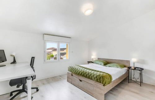 Villa Safari, Golf & Spa - Toulouse - Photo 53