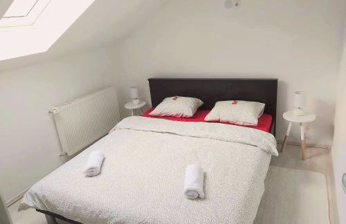 Apartman DORIS-Sveta Nedelja - Foto 17