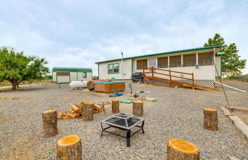 Hot Tub and Screened Porch Getaway in Montrose! - Foto 29