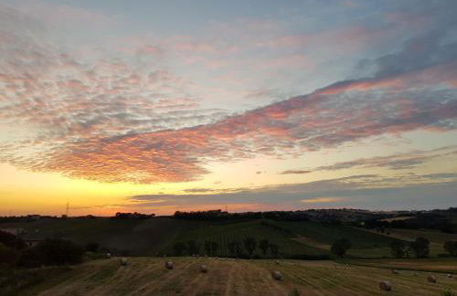 Agriturismo bio Verde Armonia - Photo 6