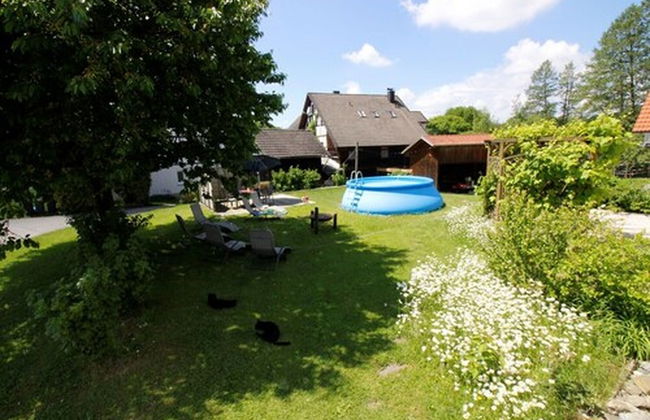 Ferienhof Stärk - Foto 24