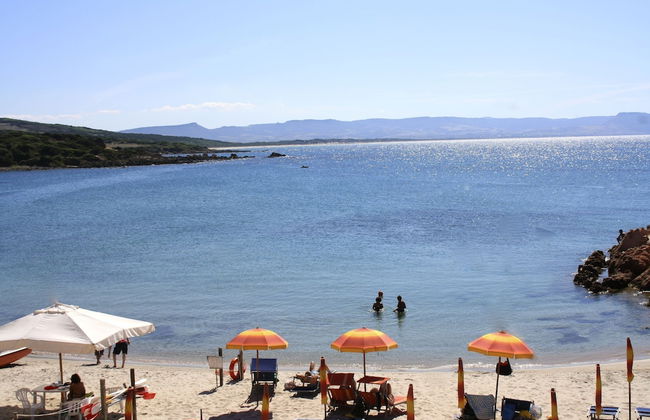 Isola Rossa Borgo Mare - Agenzia Isola Rossa - Foto 58