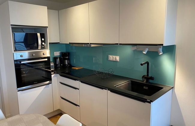 Le point du jour 1 - Foto 9