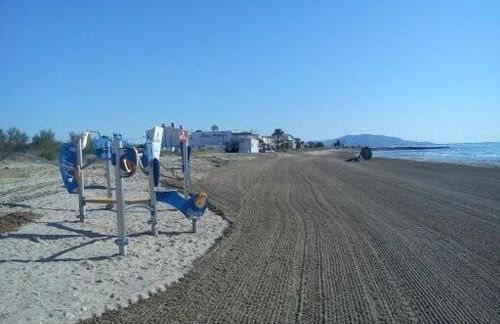 Apartamento equipado en la playa Torre la Sal - Photo 24